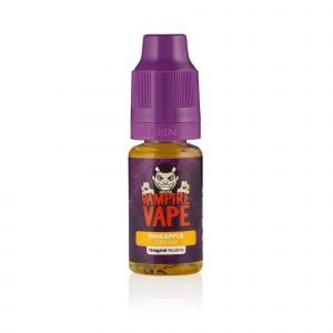 Vampire Vape Pineapple Dream FB